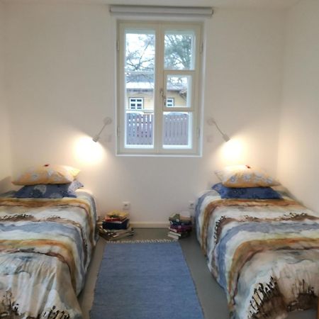 טאלין Wilken Apartments 2024 מראה חיצוני תמונה