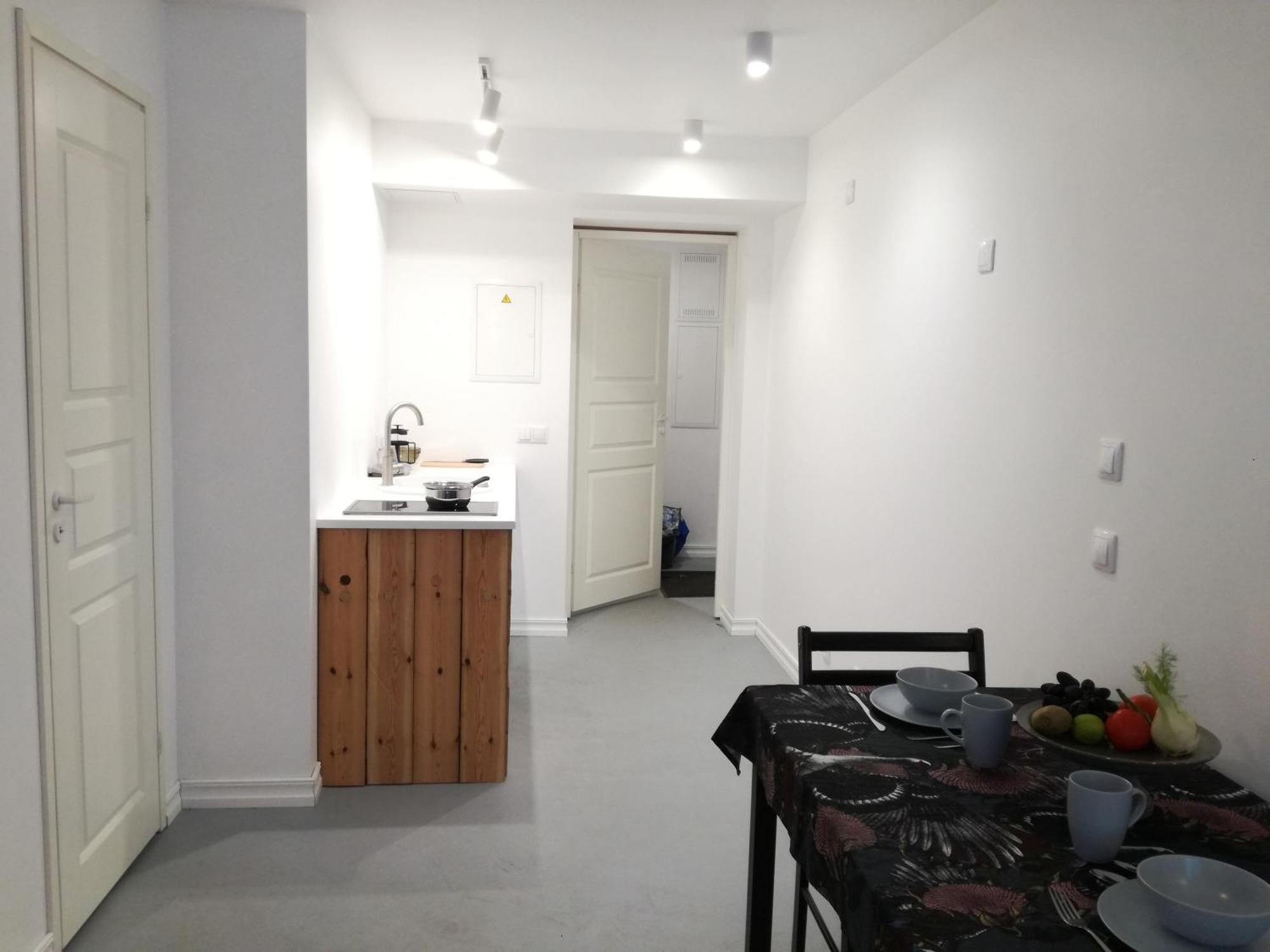 טאלין Wilken Apartments 2024 מראה חיצוני תמונה
