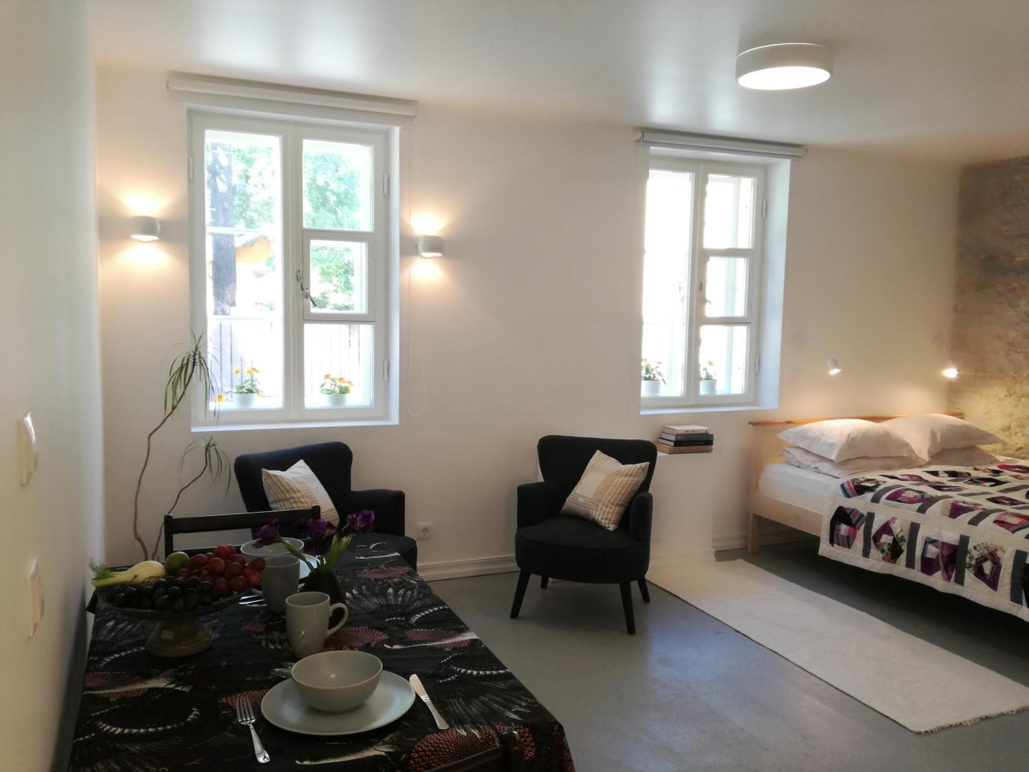 טאלין Wilken Apartments 2024 מראה חיצוני תמונה
