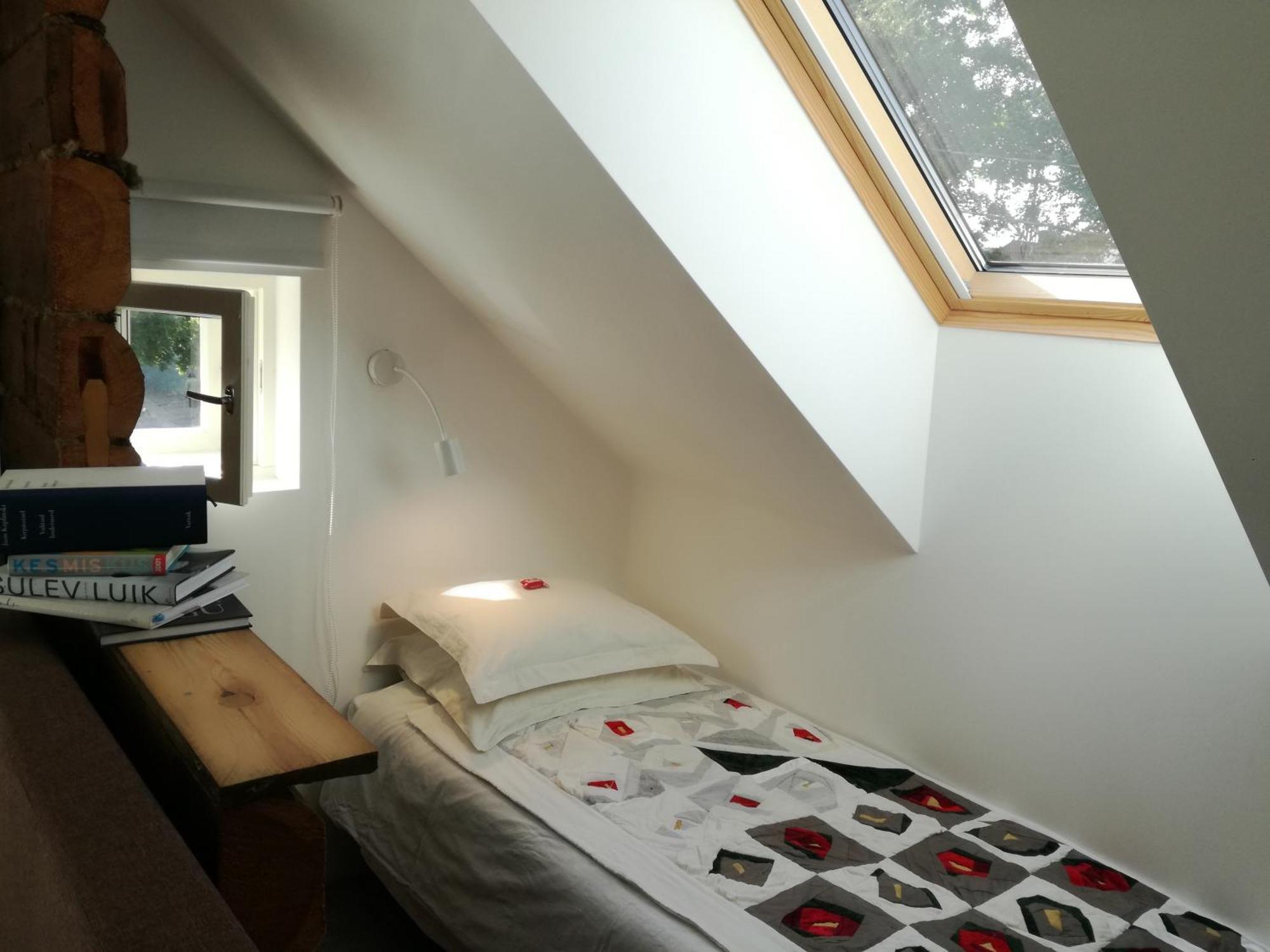 טאלין Wilken Apartments 2024 מראה חיצוני תמונה