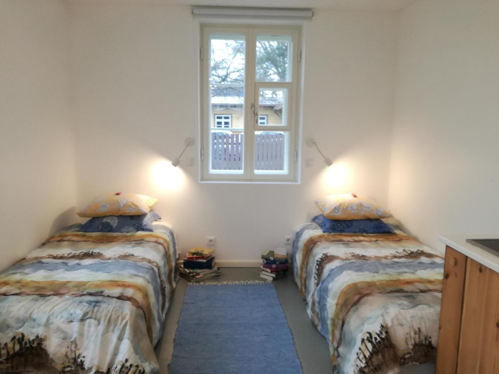 טאלין Wilken Apartments 2024 מראה חיצוני תמונה