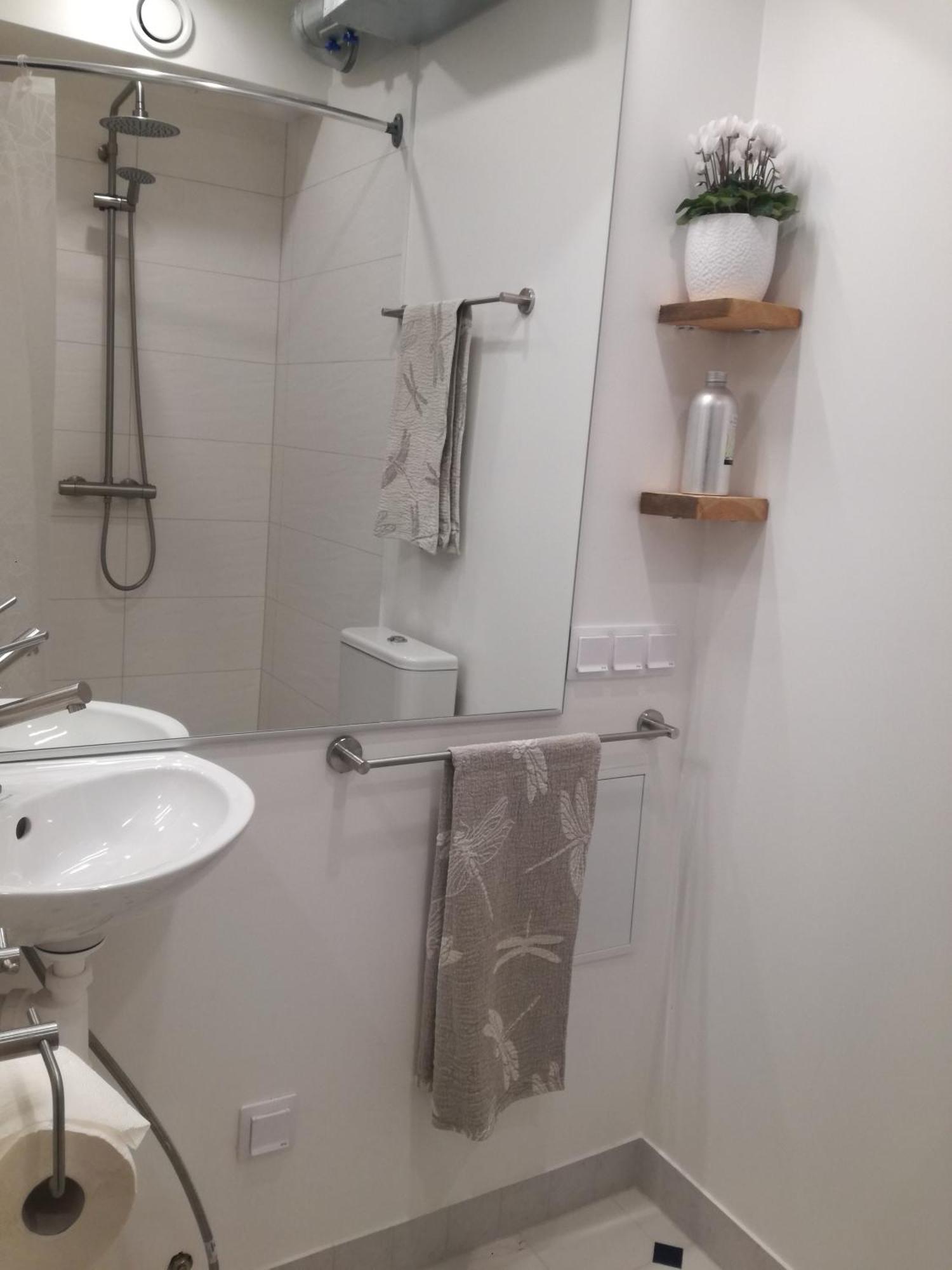 טאלין Wilken Apartments 2024 מראה חיצוני תמונה